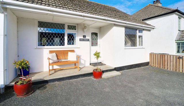2 bedroom accommodation in Port Isaac