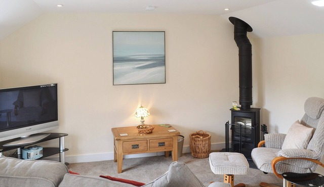 2 bedroom accommodation in Port Isaac