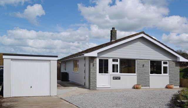 2 bedroom accommodation in Port Isaac