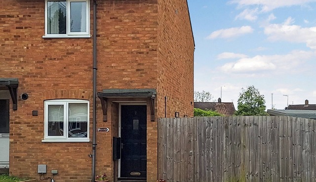 2 bedroom accommodation in Towcester