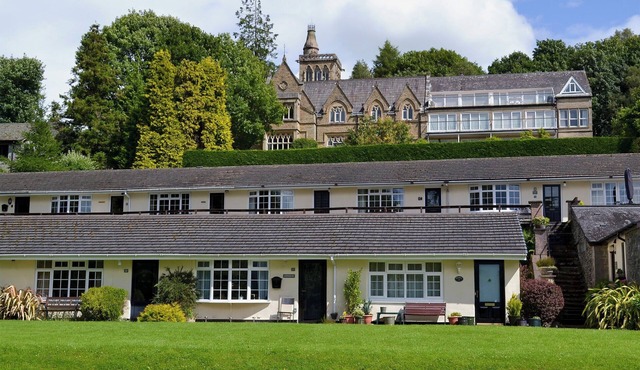 2 bedroom accommodation in Windermere