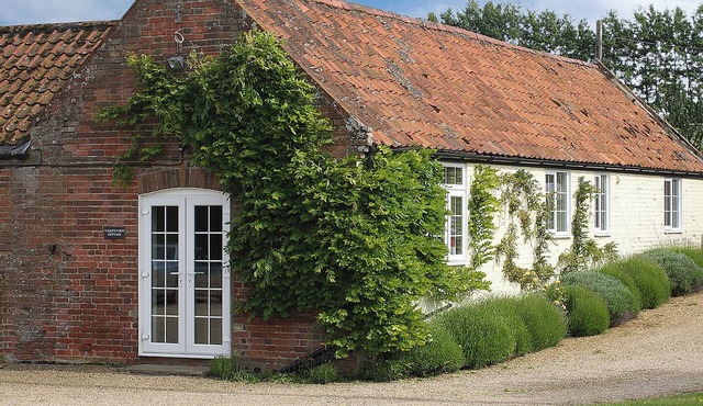 2 bedroom accommodation in Sudbourne, near Orford