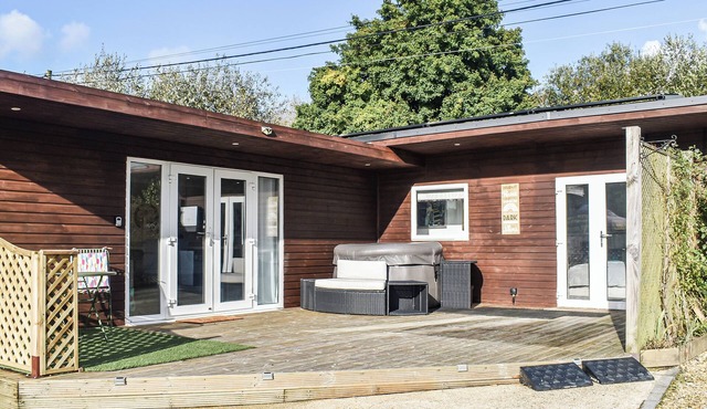 2 bedroom accommodation in Woodlands