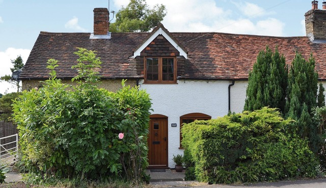 2 bedroom accommodation in Wendover, Aylesbury