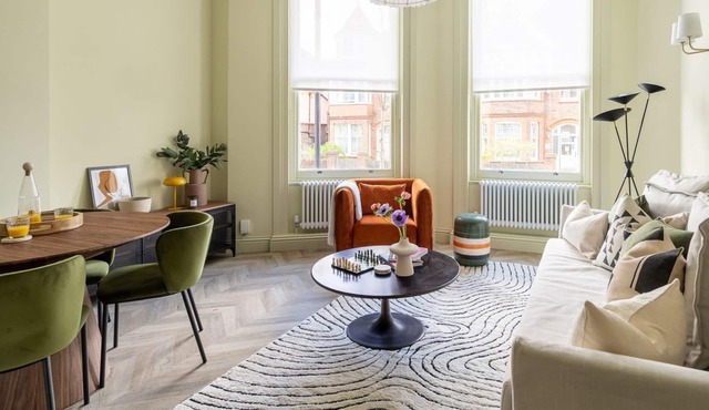 2 bedroom accommodation in Brighton