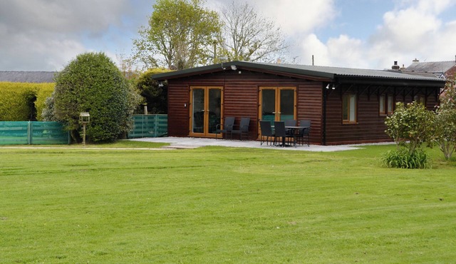 2 bedroom accommodation in Baldwinholme, near Carlisle