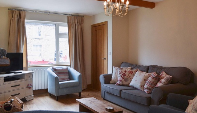 2 bedroom accommodation in Burton in Lonsdale, near Ingleton