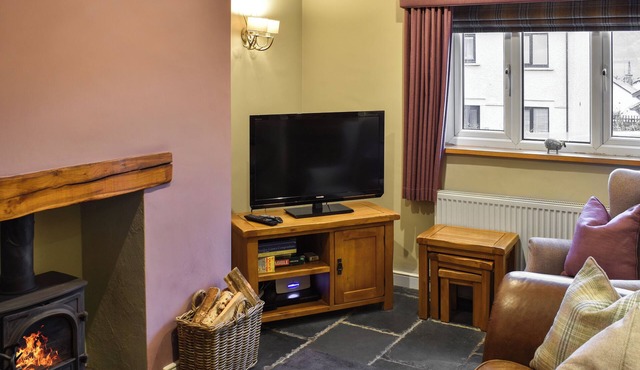 2 bedroom accommodation in Coniston