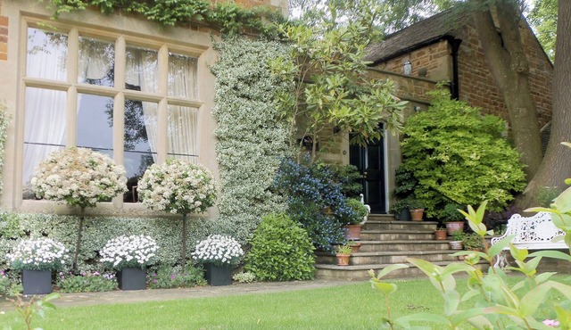 2 bedroom accommodation in Great Easton, near Market Harborough