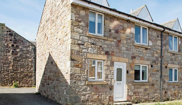 2 bedroom accommodation in Seahouses