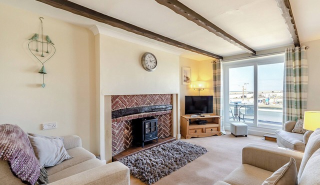 2 bedroom accommodation in Seahouses, near Alnwick