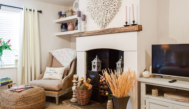 2 bedroom accommodation in Wilmcote