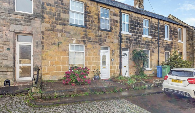 2 bedroom accommodation in Alnwick
