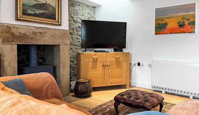 2 bedroom accommodation in Belford