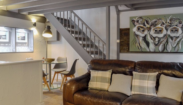 2 bedroom accommodation in Grasmere