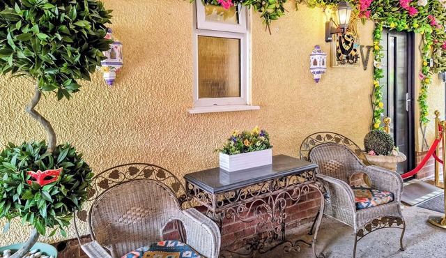 2 bedroom accommodation in Horning