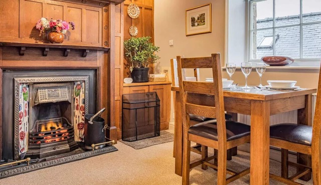 2 bedroom accommodation in Matlock