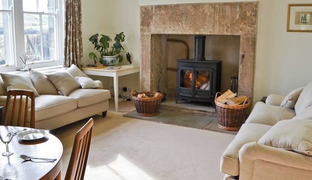 2 bedroom accommodation in near Cragside, Rothbury
