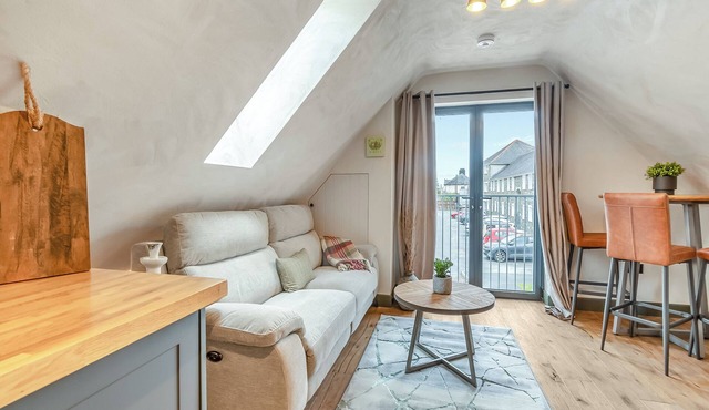 2 bedroom accommodation in Narbeth