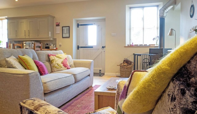 2 bedroom accommodation in Pooley Bridge, nr. Ullswater