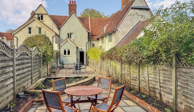 2 bedroom accommodation in Cavendish, near Sudbury