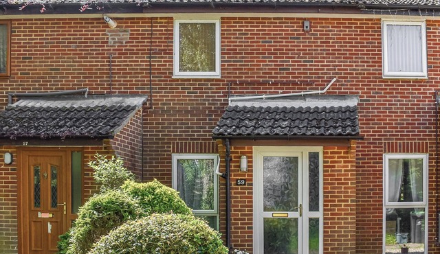 2 bedroom accommodation in Verwood
