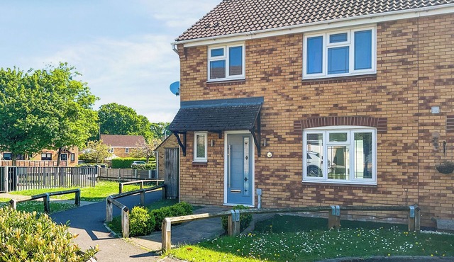 2 bedroom accommodation in Verwood