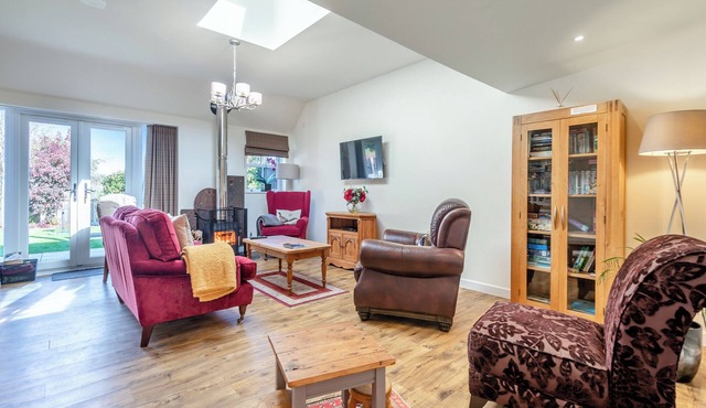 2 bedroom accommodation in Wimborne