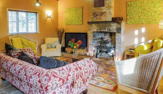 2 bedroom accommodation in Beeby