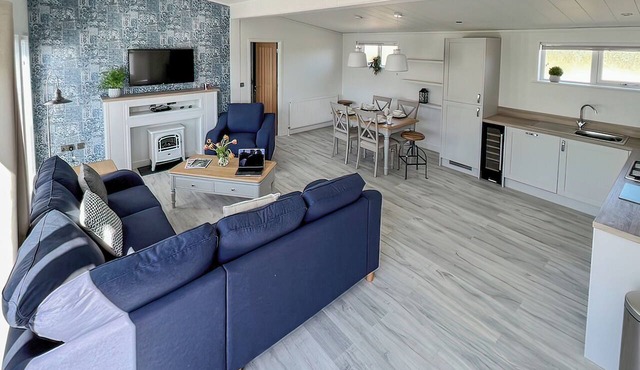 2 bedroom accommodation in Bodmin