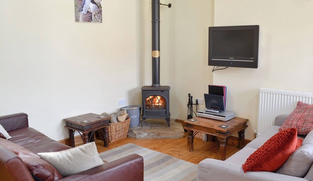 2 bedroom accommodation in Buckton, near Flamborough