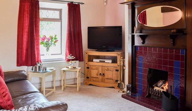 2 bedroom accommodation in Buckton, near Bridlington