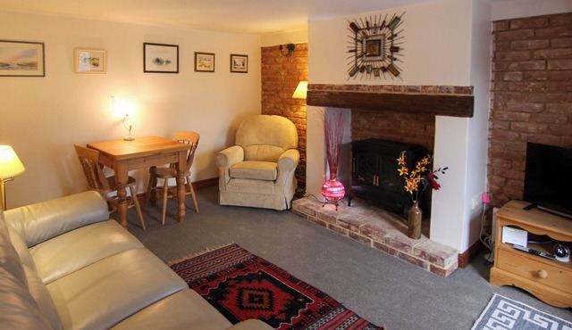 2 bedroom accommodation in Docking