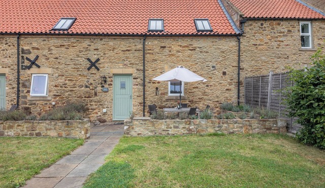 2 bedroom accommodation in Durham in Durham