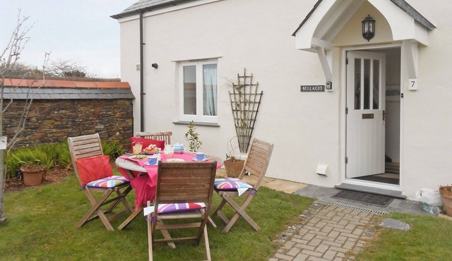 2 bedroom accommodation in Padstow