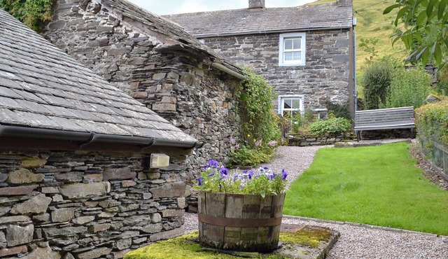 2 bedroom accommodation in Bowscale, near Keswick