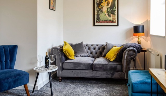 2 bedroom accommodation in Perth
