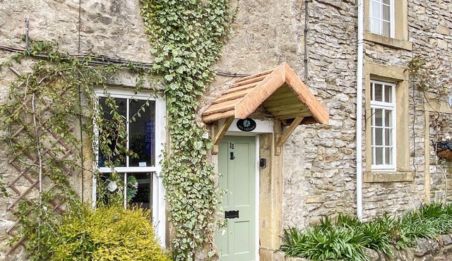 2 bedroom accommodation in Grassington, near Skipton