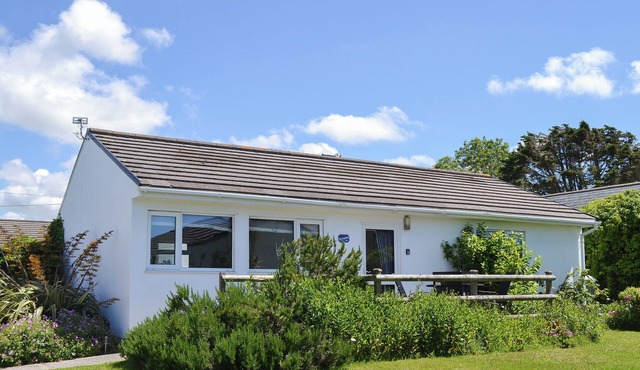 2 bedroom accommodation in St Merryn, near Padstow