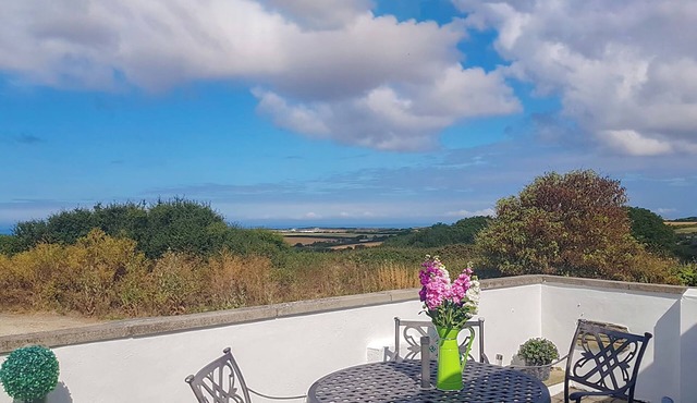 2 bedroom accommodation in St Merryn, near Padstow