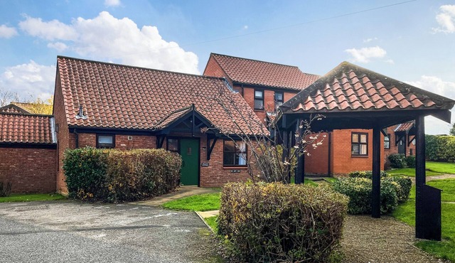 2 bedroom accommodation in Whitby