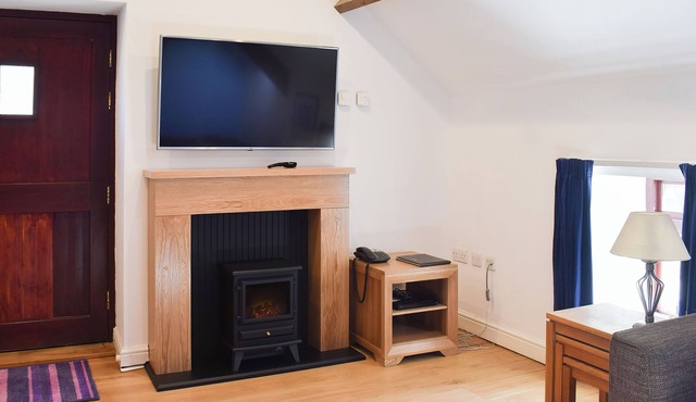 2 bedroom accommodation in Westerdale, near Castleton