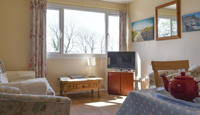 2 bedroom accommodation in Penstowe Park, near Bude