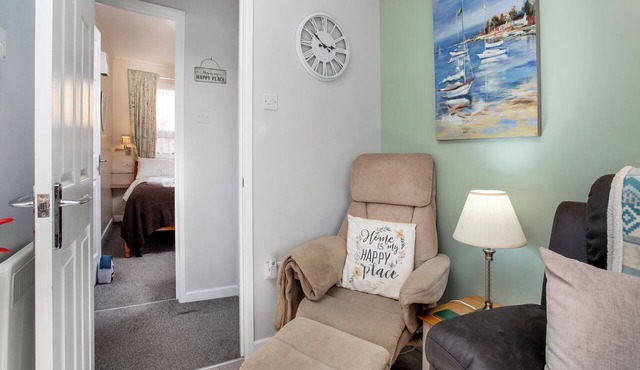 2 bedroom accommodation in Looe