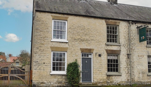 2 bedroom accommodation in Hovingham, near Helmsley