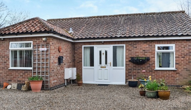 2 bedroom accommodation in York