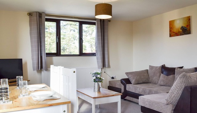 2 bedroom accommodation in Wilberfoss, near York