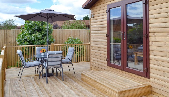 2 bedroom accommodation in Wilberfoss, near York