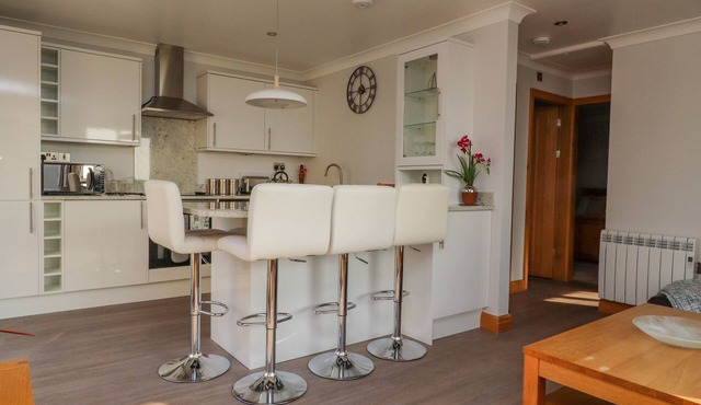2 Bedroom Annexe