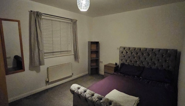 2 bedroom Apartment in Central North